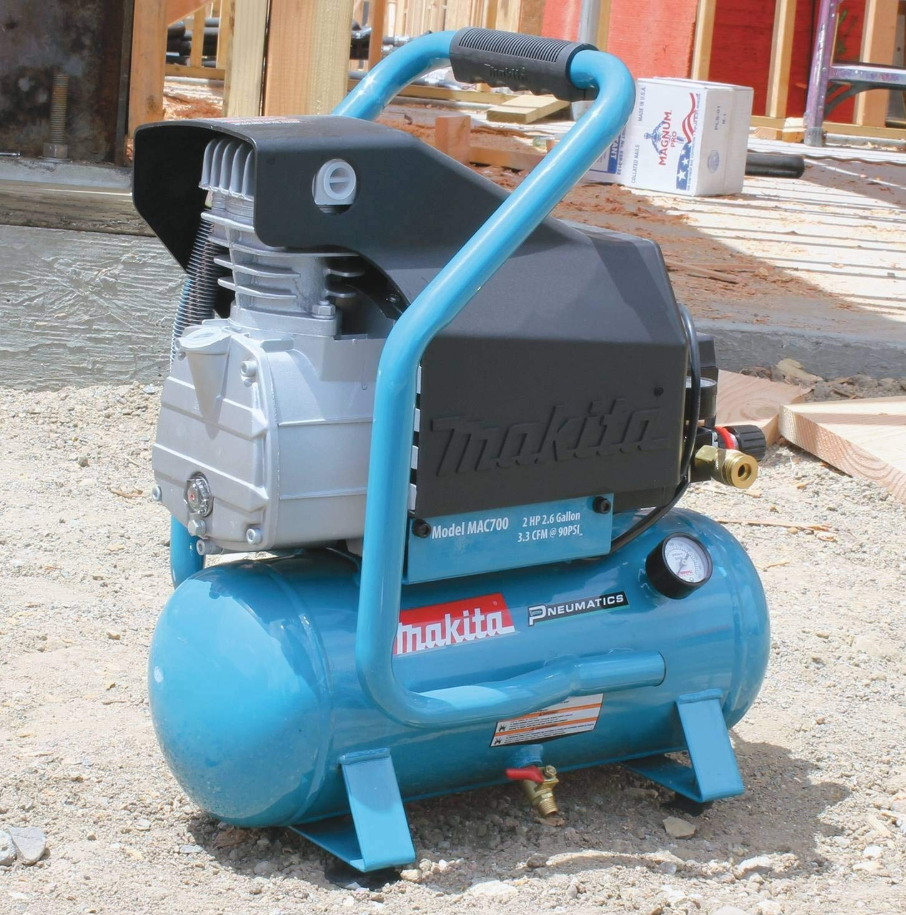 Best Air Compressor For Painting