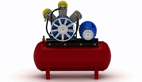 Benefits of portable air compressors