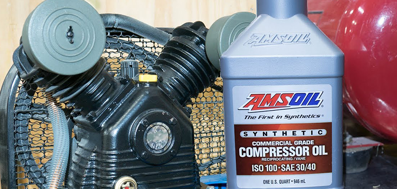 Can You Put Motor Oil in an Air Compressor? - Right Ans